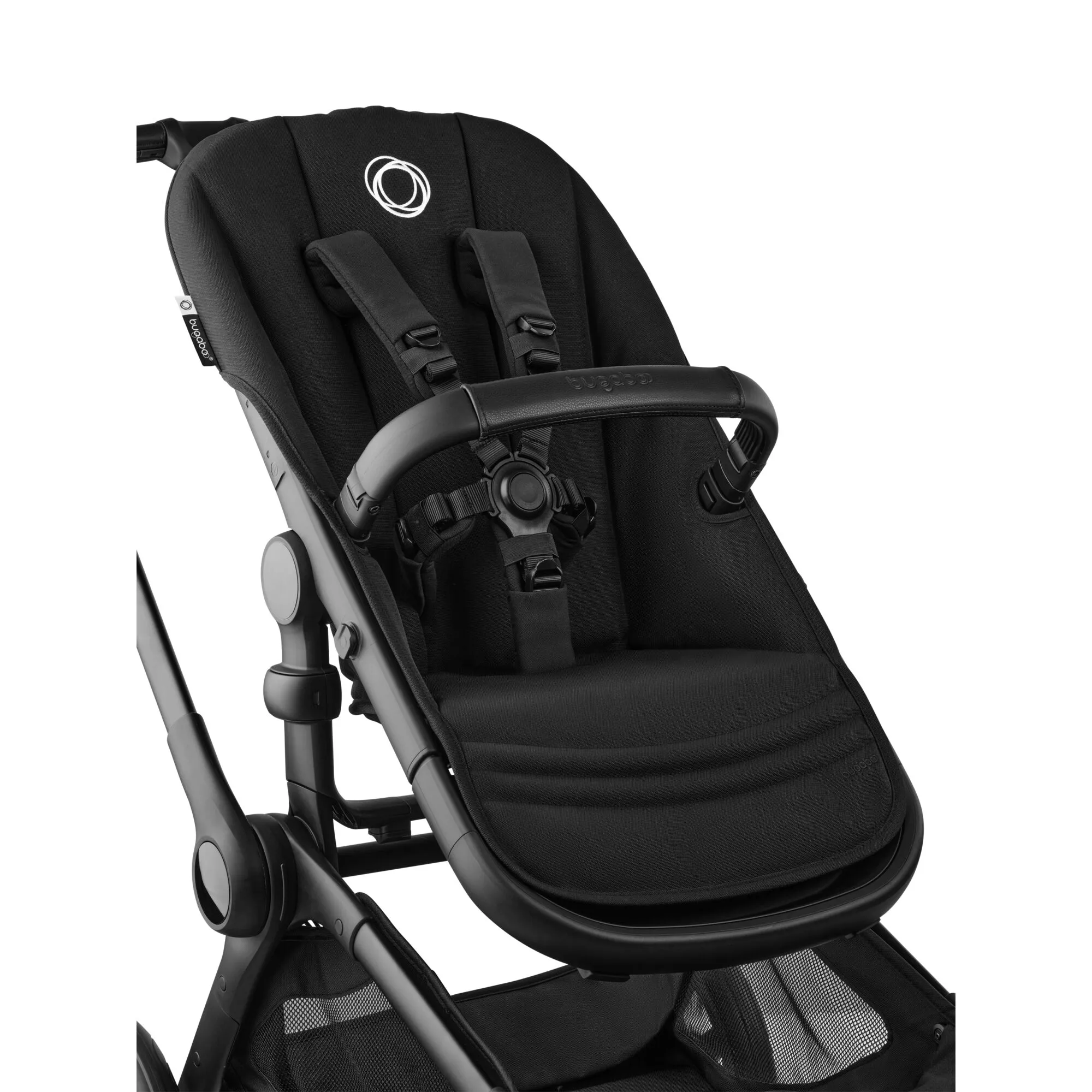 Коляска 2в1 Bugaboo Fox 5 Renew complete