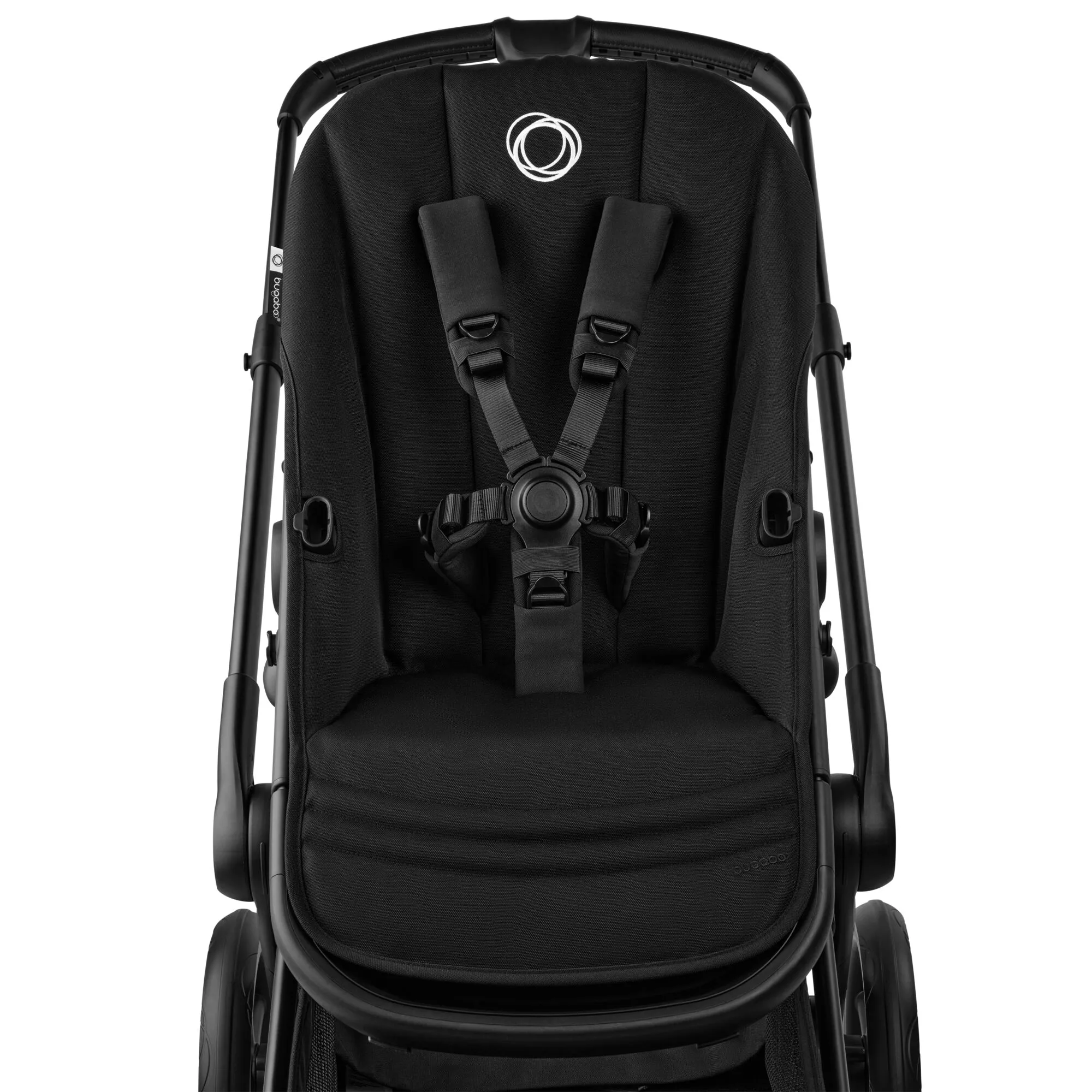 Коляска 2в1 Bugaboo Fox 5 Renew complete