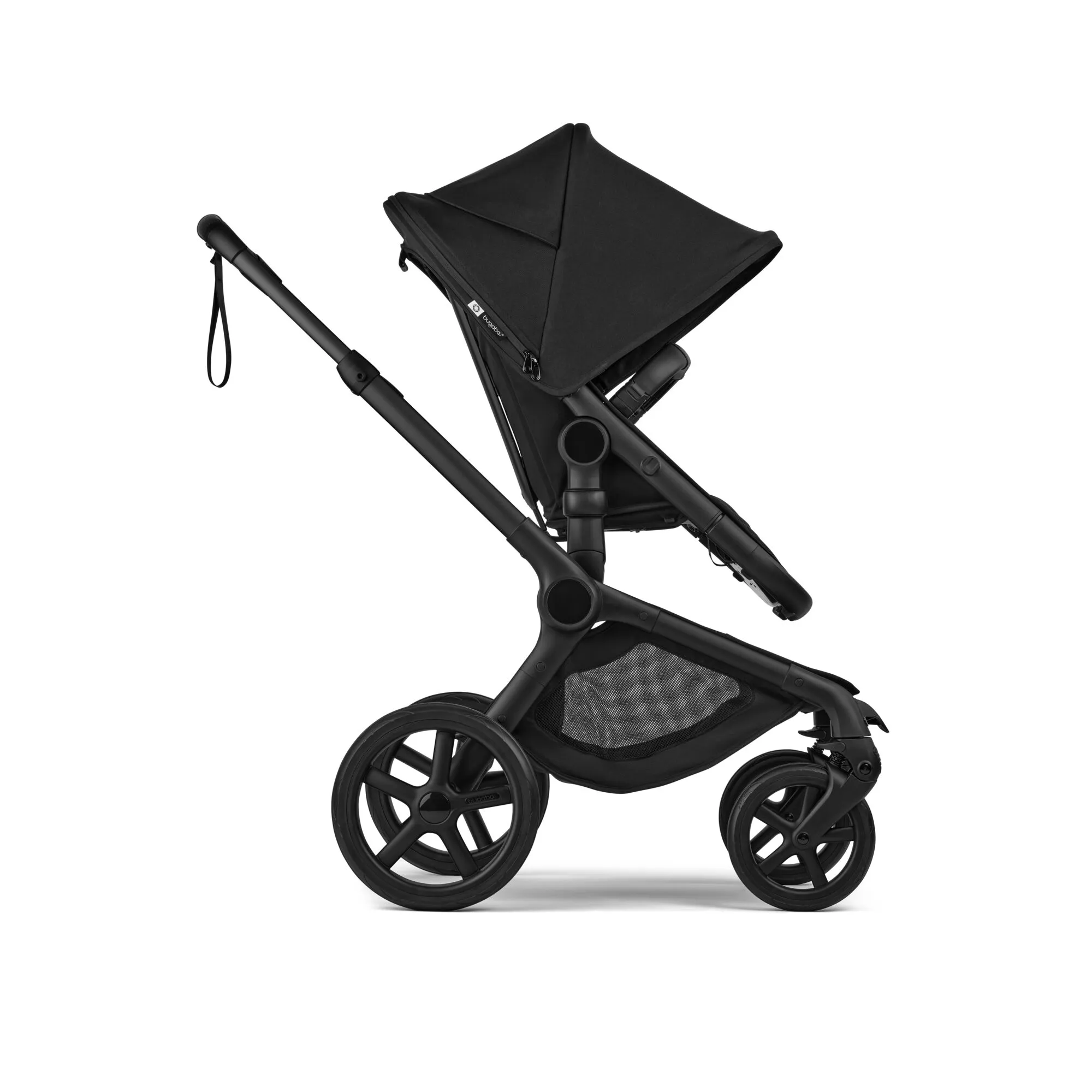 Коляска 2в1 Bugaboo Fox 5 Renew complete