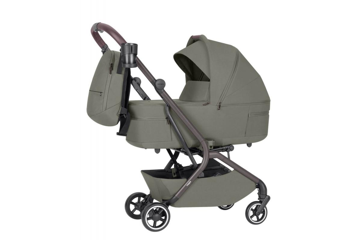 Коляска 2 в 1 Carrello Magia CRL-6555 2 Коляска 2 в 1 Carrello Magia CRL-6555 1