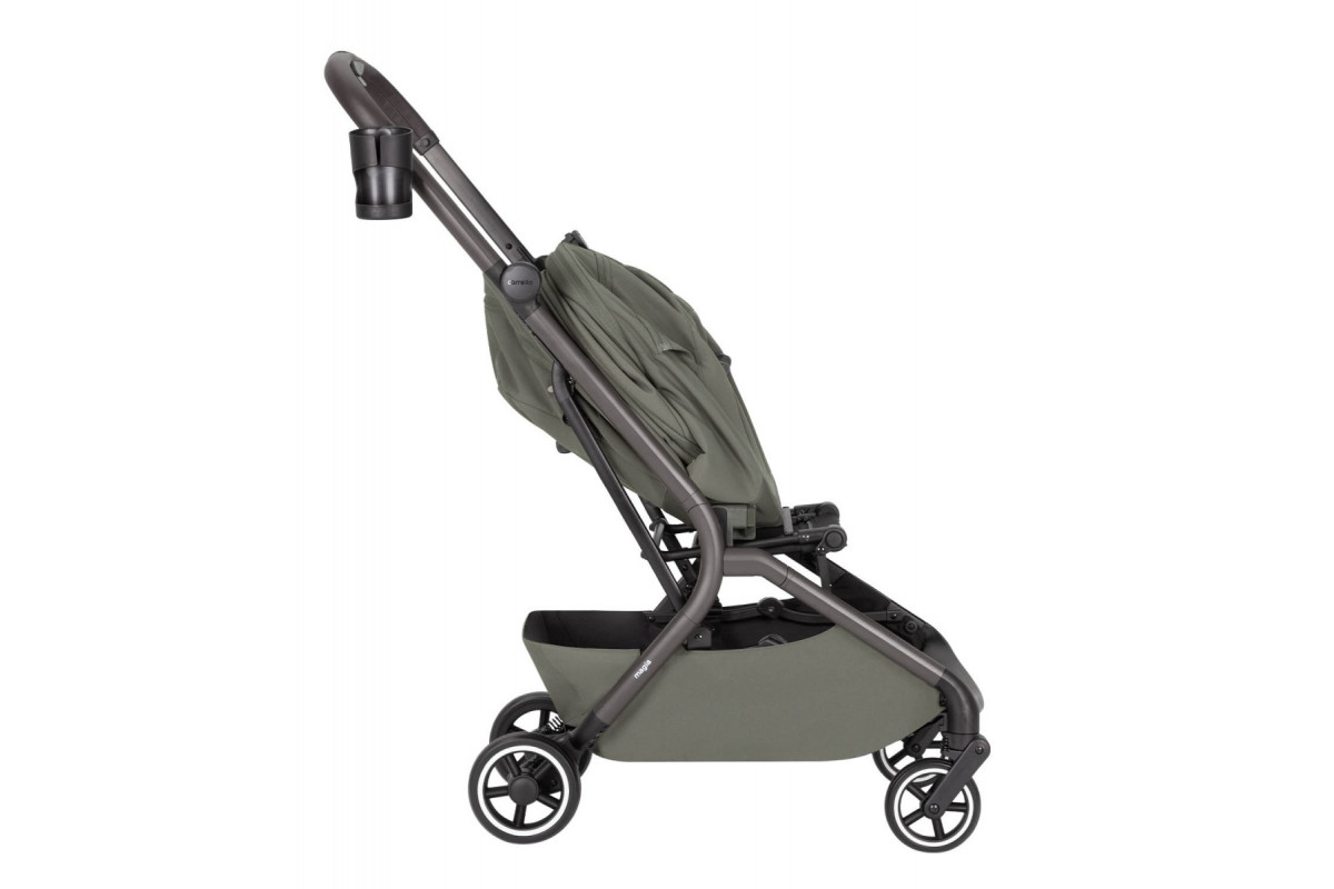 Коляска 2 в 1 Carrello Magia CRL-6555 10 malted green