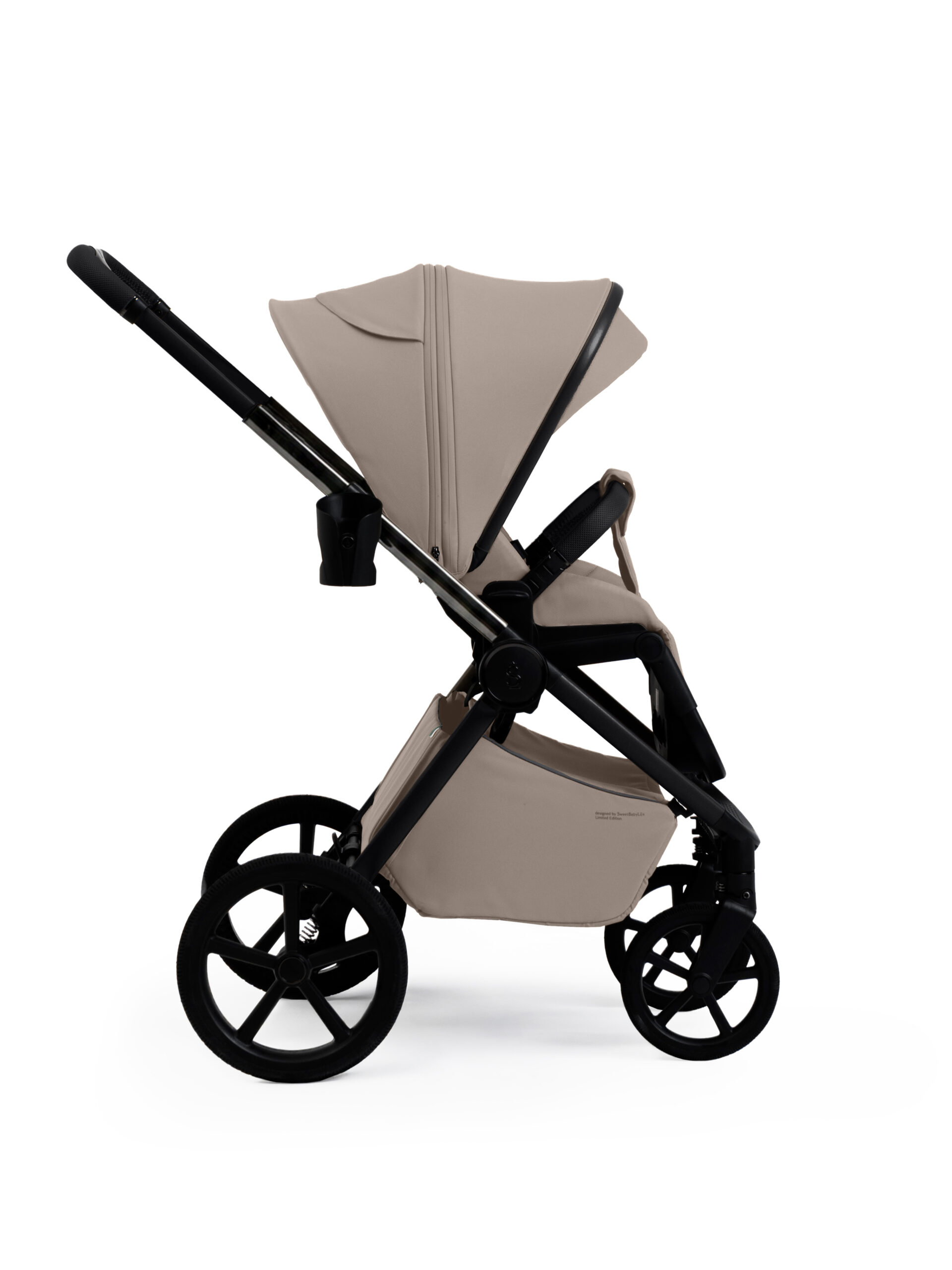 Коляска прогулочная Sweet Baby SBL Elegante Therma 2 Коляска прогулочная Sweet Baby SBL Elegante Therma