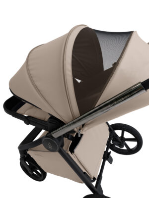 Коляска прогулочная Sweet Baby SBL Elegante Therma 11 Коляска прогулочная Sweet Baby SBL Elegante Therma