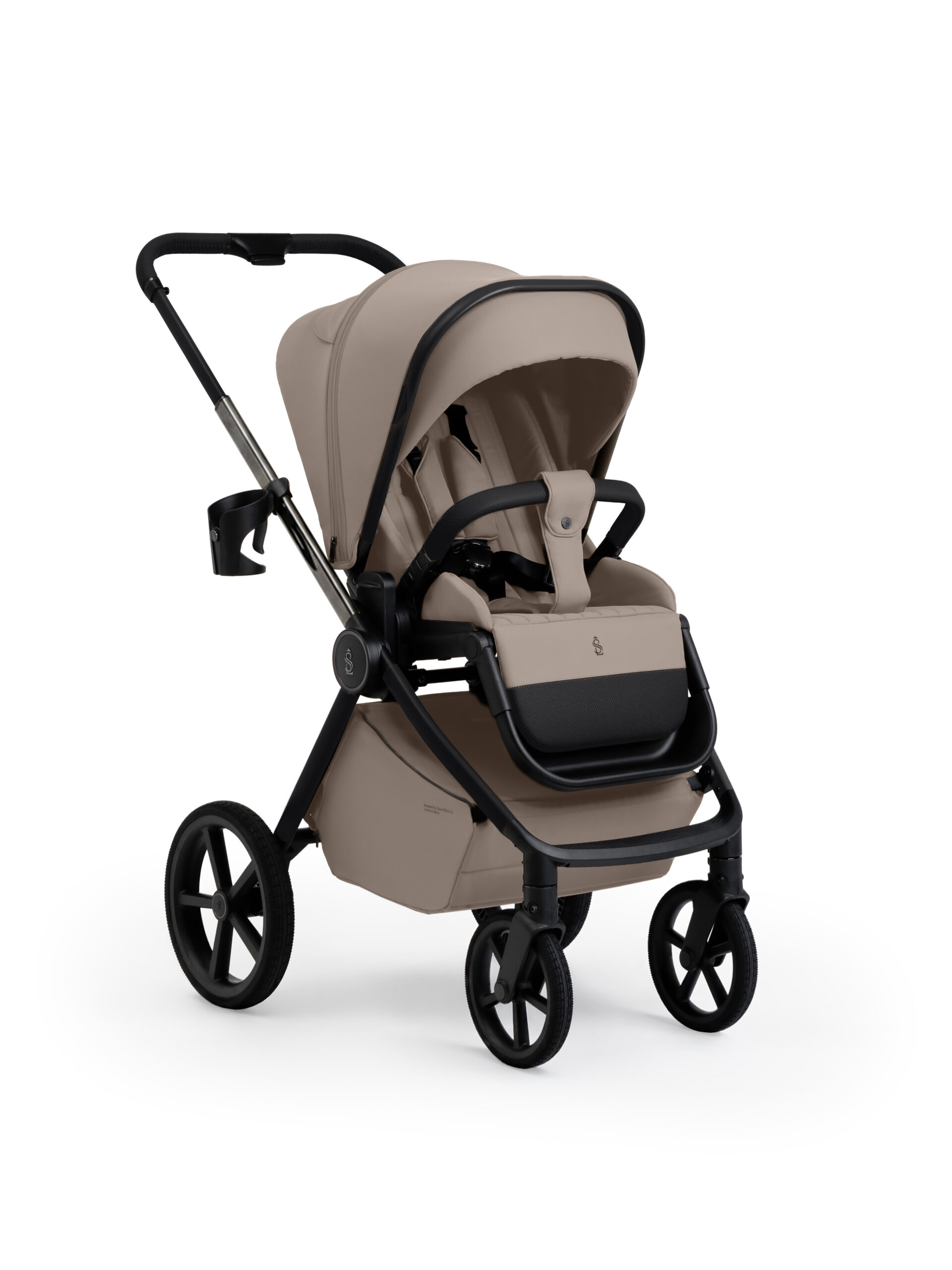 Коляска прогулочная Sweet Baby SBL Elegante Therma 1 Коляска прогулочная Sweet Baby SBL Elegante Therma