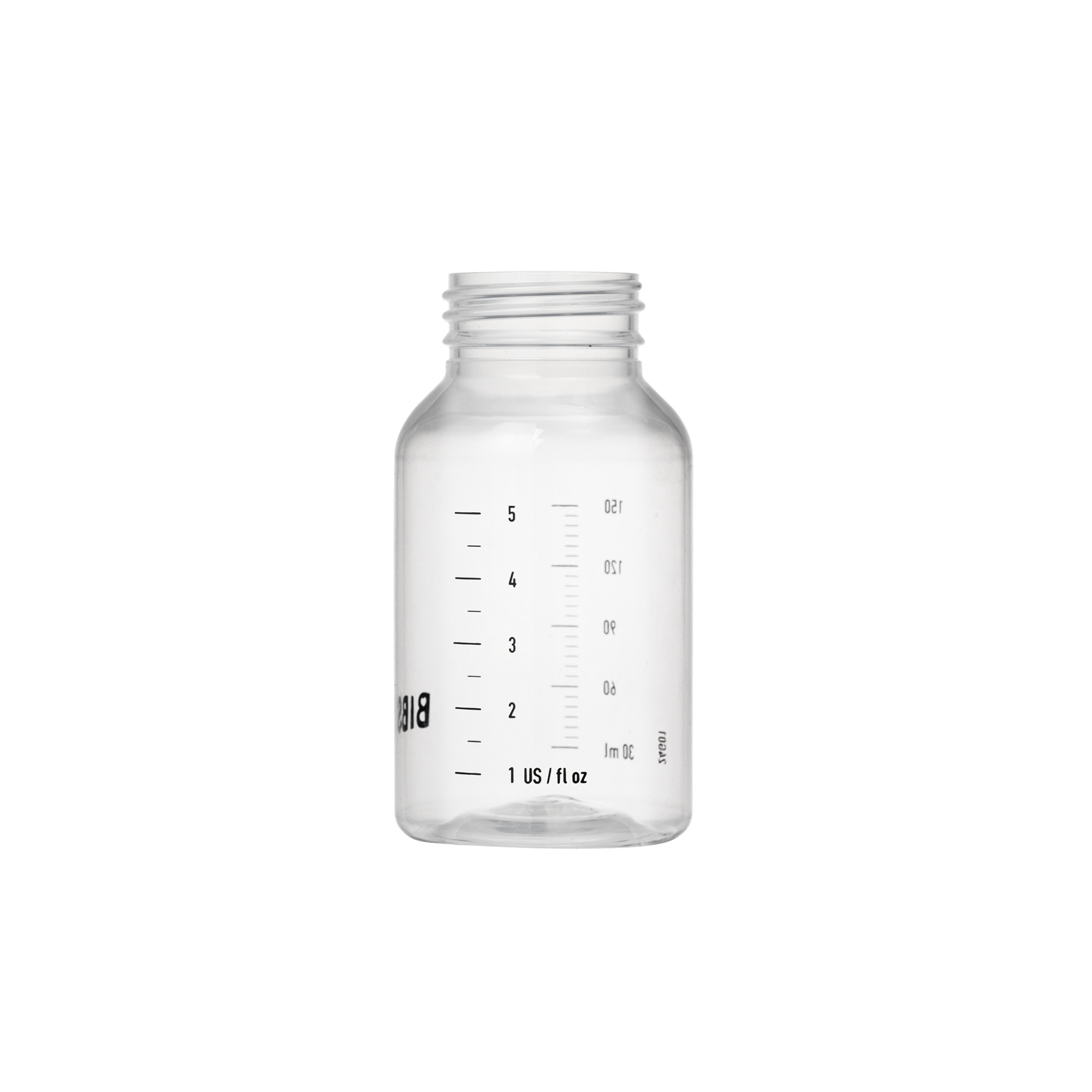 Бутылочка для кормления BIBS, 150 мл 3 бутылочка для кормления 150 мл