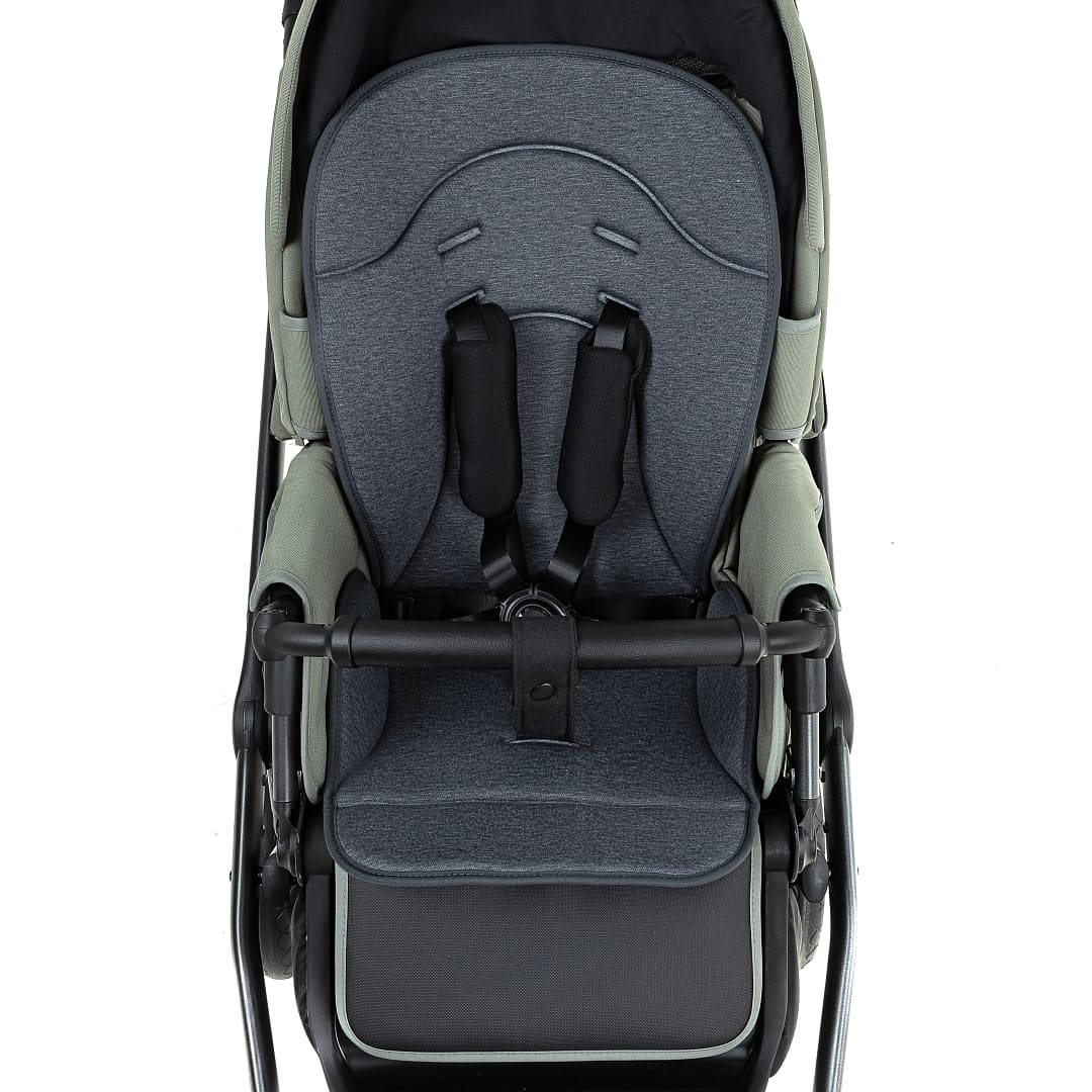 Коляска 2 в 1 Roan Bass Next 2 13 коляска 2 в 1