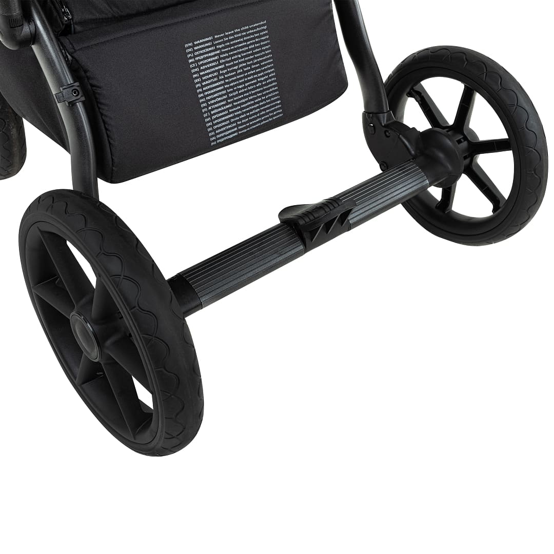 Коляска 2 в 1 Roan Bass Next 2 14 коляска 2 в 1