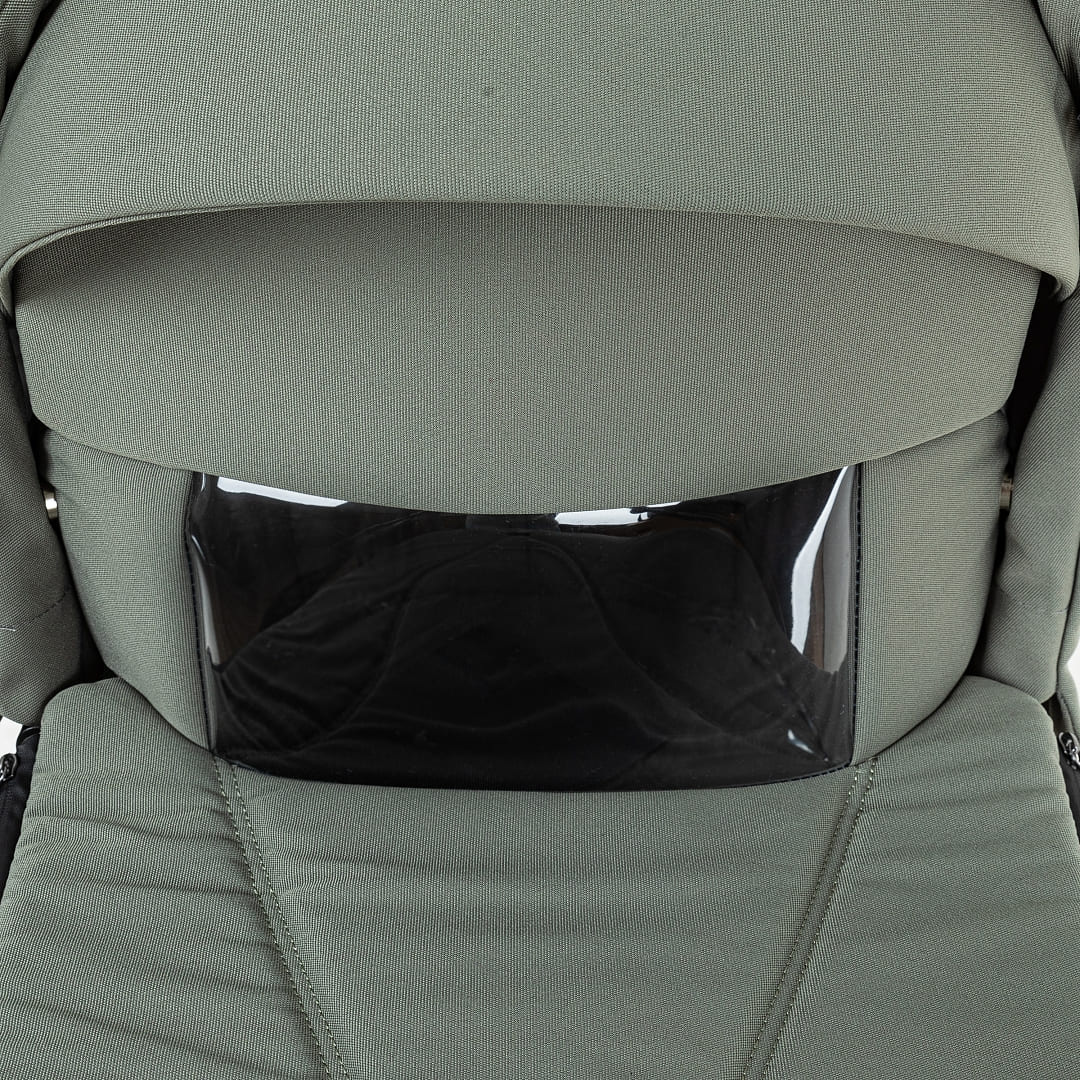 Коляска 2 в 1 Roan Bass Next 2 15 коляска 2 в 1