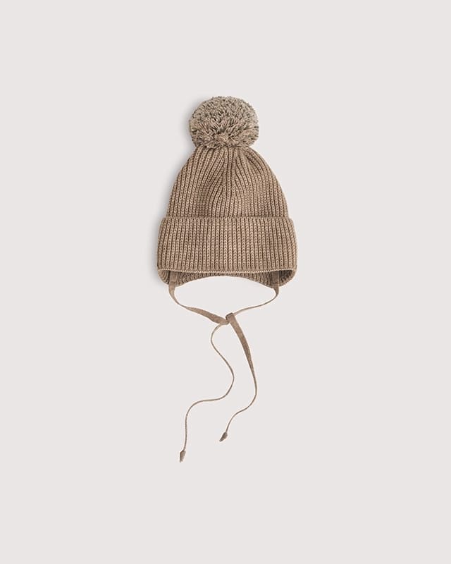 Шапка детская Loomknits LW5032 1 шапка детская