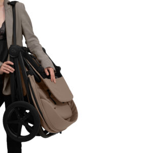 Коляска прогулочная Sweet Baby SBL Elegante SM 22 Коляска прогулочная Sweet Baby SBL Elegante SM