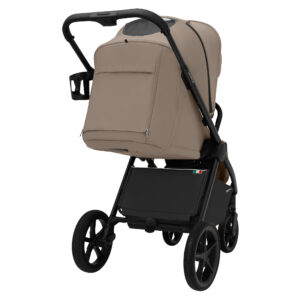 Коляска прогулочная Sweet Baby SBL Elegante SM 32 Коляска прогулочная Sweet Baby SBL Elegante SM