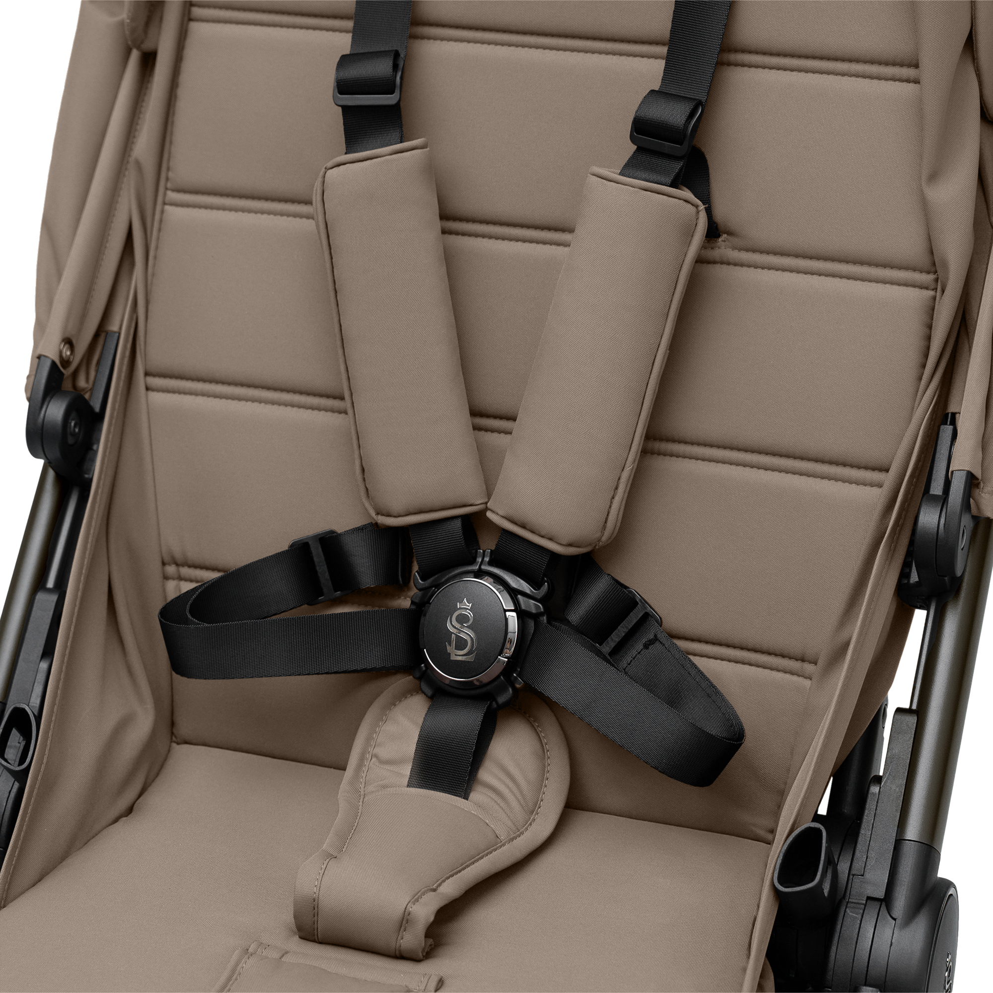 Коляска прогулочная Sweet Baby SBL Elegante SM 15 Коляска прогулочная Sweet Baby SBL Elegante SM