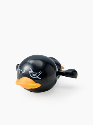 Набор заводных игрушек для ванной Happy baby DUCKLINGS 8 набор заводных игрушек