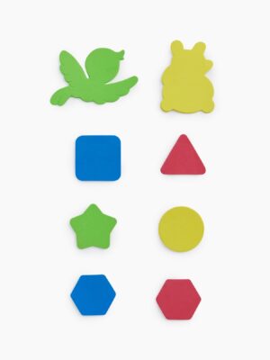 Коврик для рисования Happy baby Aqua Draw 16 коврик для рисования