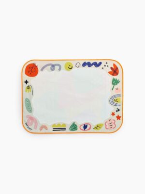 Коврик для рисования Happy baby Aqua Draw 12 коврик для рисования