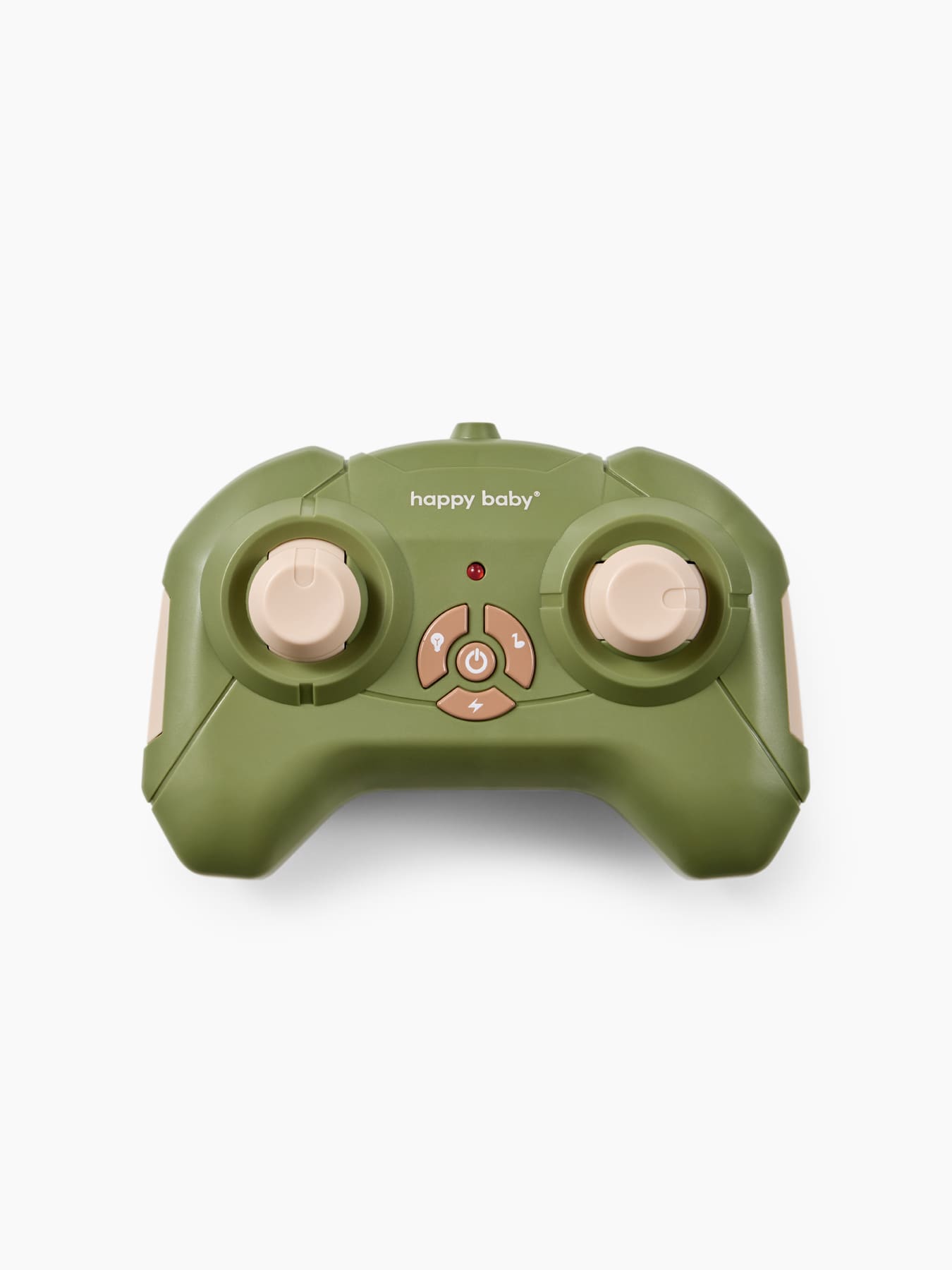 Набор игрушечных машинок Happy Baby CRUSH BUMP «КРАШ БАМПЕР» 2