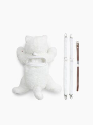 рюкзак снежок