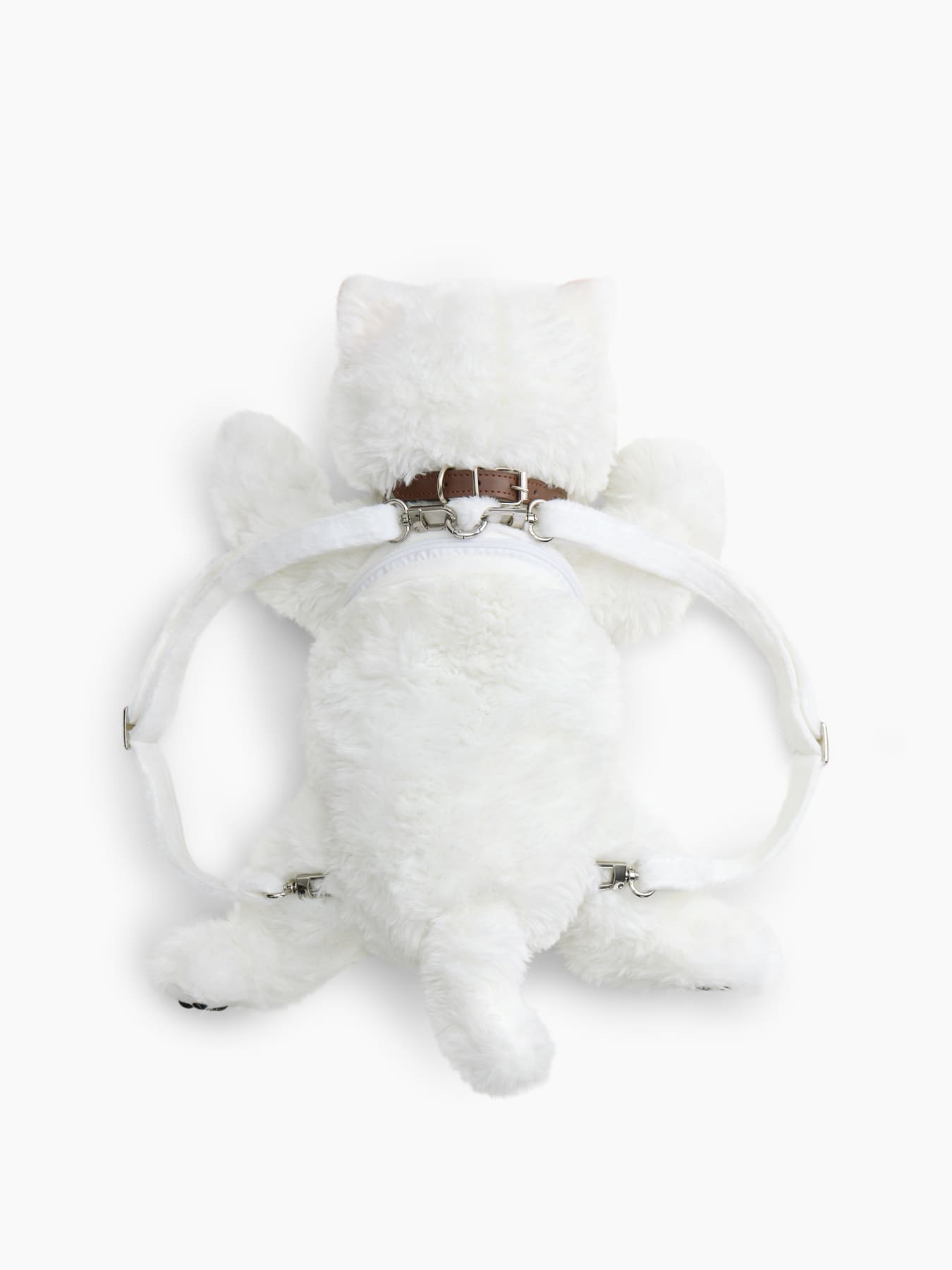 рюкзак снежок