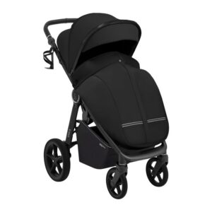 Коляска прогулочная Sweet Baby SBL Unica 12 black