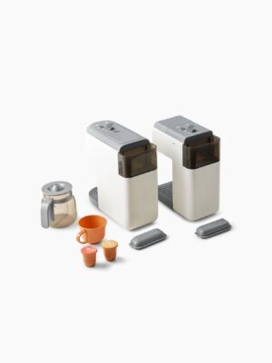 Игрушечная кофемашина Happy baby COFFEE TIME 17 кофемашина