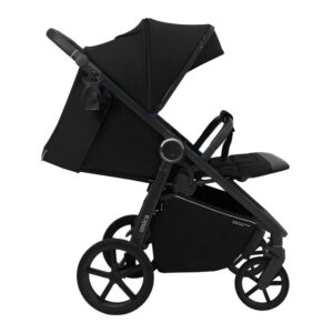 Коляска прогулочная Sweet Baby SBL Unica 14 black