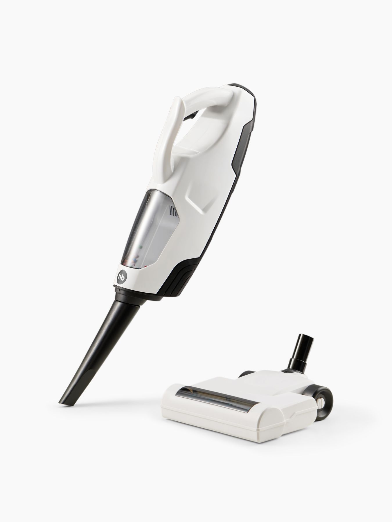 Игрушечный пылесос Happy baby TIME TO CLEANUP 5 пылесос