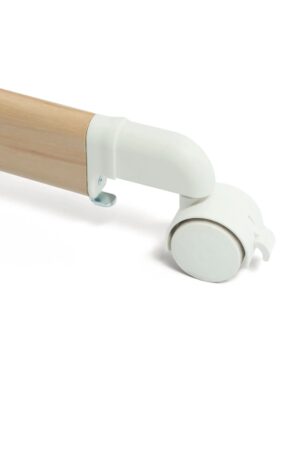 Кроватка приставная Fiorellino 4в1