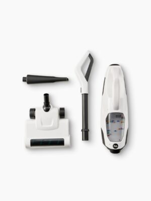 Игрушечный пылесос Happy baby TIME TO CLEANUP 15 пылесос