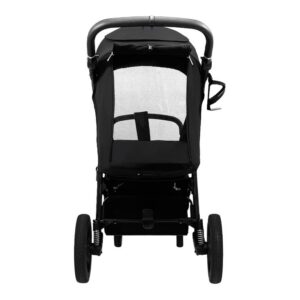 Коляска прогулочная Sweet Baby SBL Unica 15 black