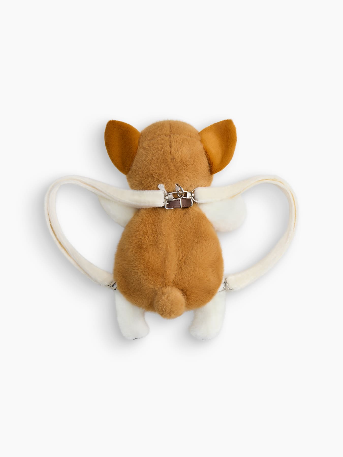 Рюкзак Happy Baby детский PERSIK «ПЕРСИК» 3