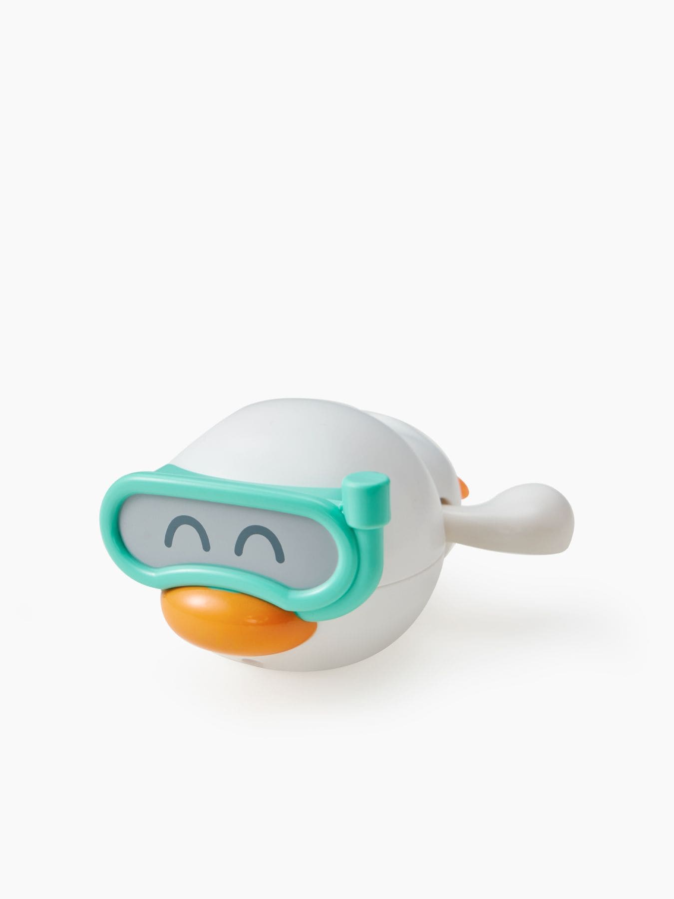 Набор заводных игрушек для ванной Happy baby DUCKLINGS 4 набор заводных игрушек