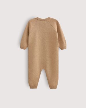 Комбинезон детский Loomknits Домик LW5287 4 комбинезон домик