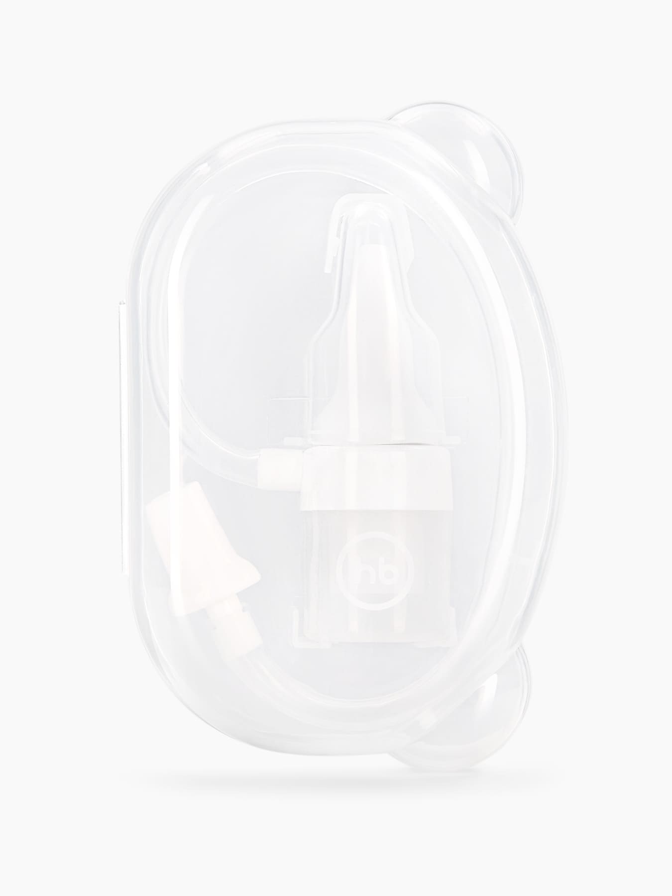 назальный аспиратор