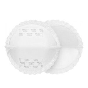 Прокладки Roxy Kids для груди HOME&TRAVEL ультратонкие 60 шт. 12 прокладки 60 шт