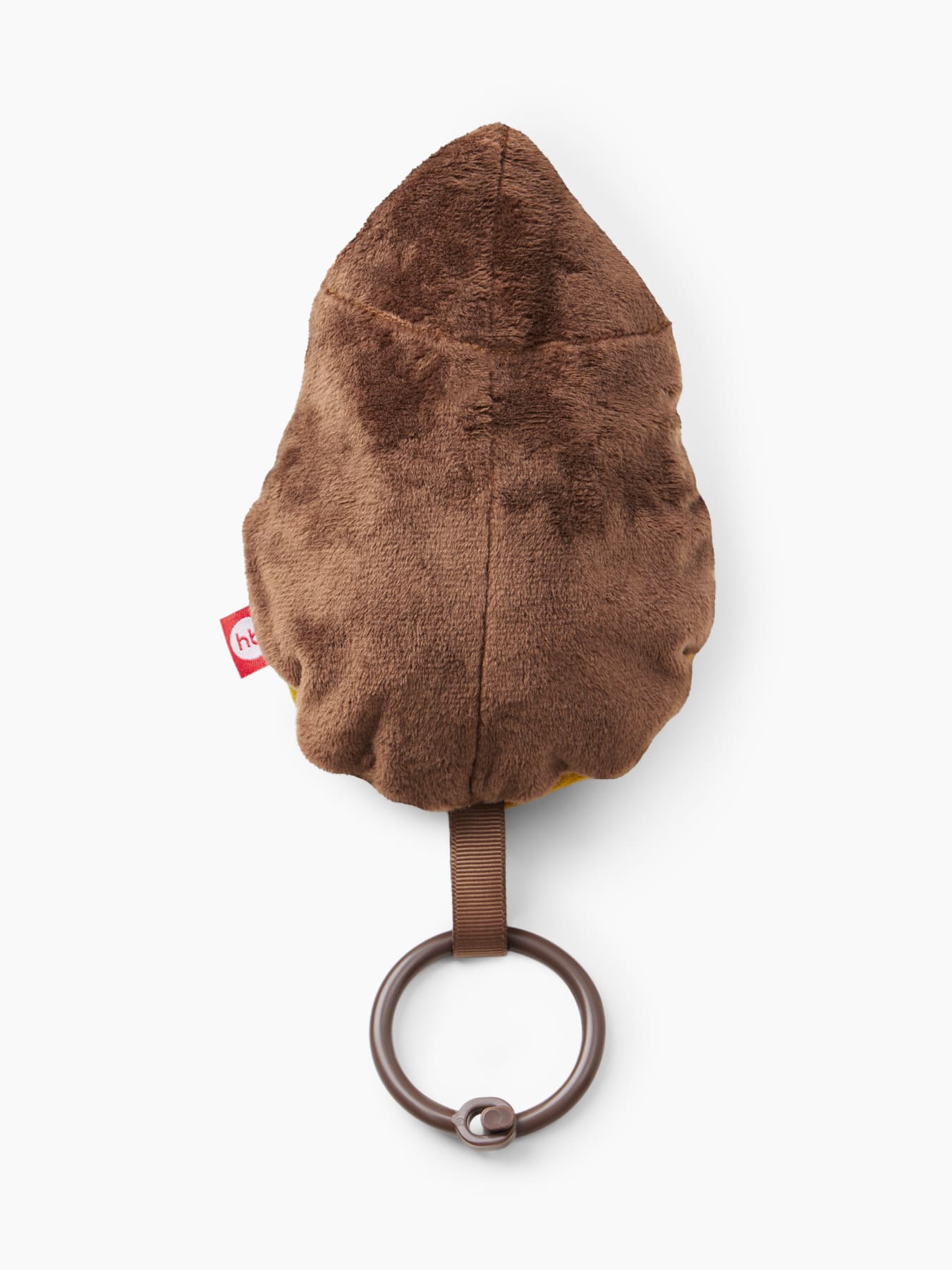 Игрушка-растяжка Happy baby с вибрацией Ёжик 4 игрушка ежик