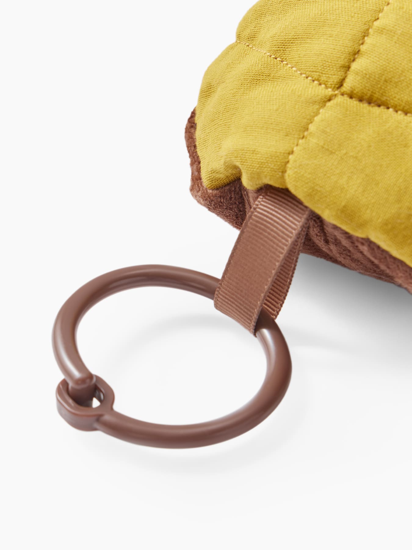 Игрушка-растяжка Happy baby с вибрацией Ёжик 5 игрушка ежик