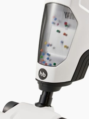 Игрушечный пылесос Happy baby TIME TO CLEANUP 17 пылесос