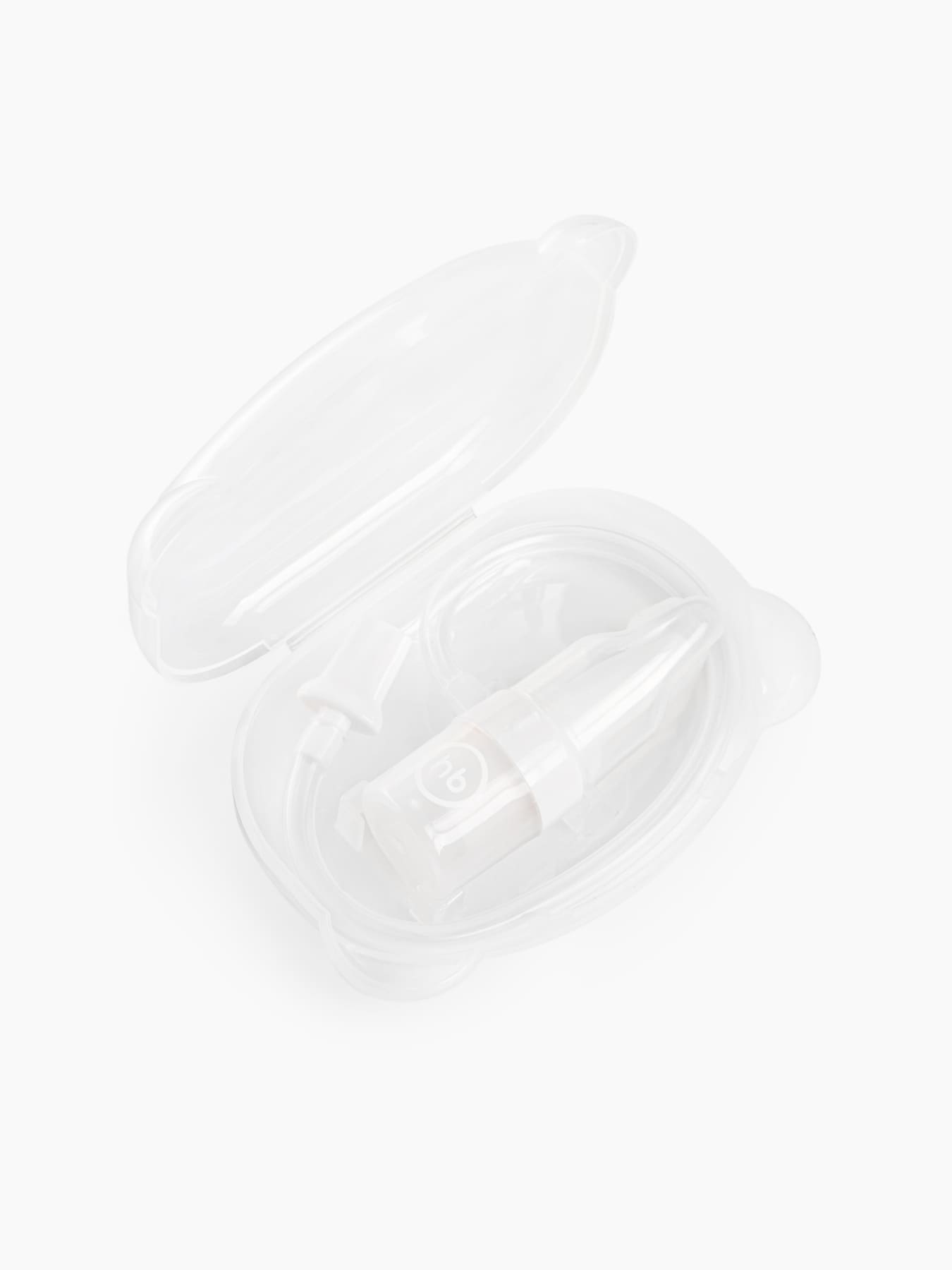 назальный аспиратор