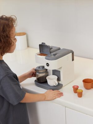 Игрушечная кофемашина Happy baby COFFEE TIME 24 кофемашина