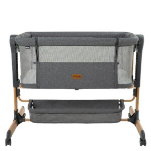 Колыбель приставная Pituso Flora 15 Колыбель приставная Pituso Flora