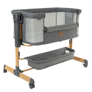 Колыбель приставная Pituso Flora 19 Колыбель приставная Pituso Flora