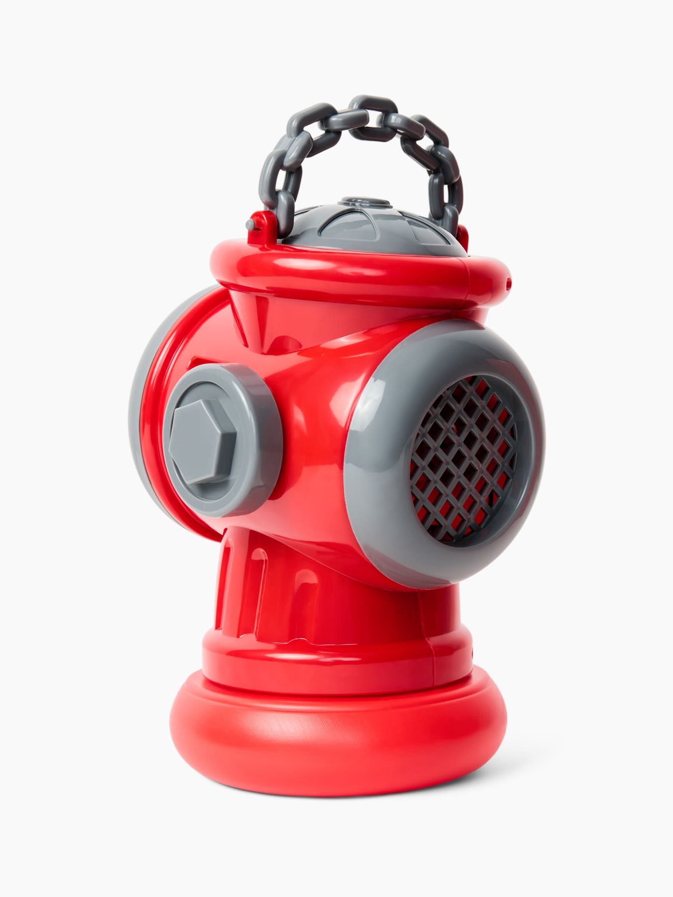 Игрушечный гидрант-мыльные пузыри Happy baby HYDRANT BUBBLES 6