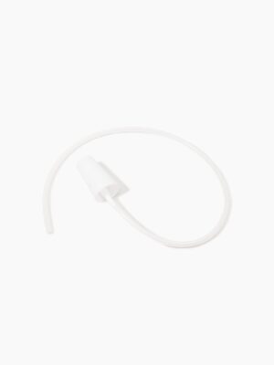 Аспиратор назальный Happy Baby в футляре и адаптер 21