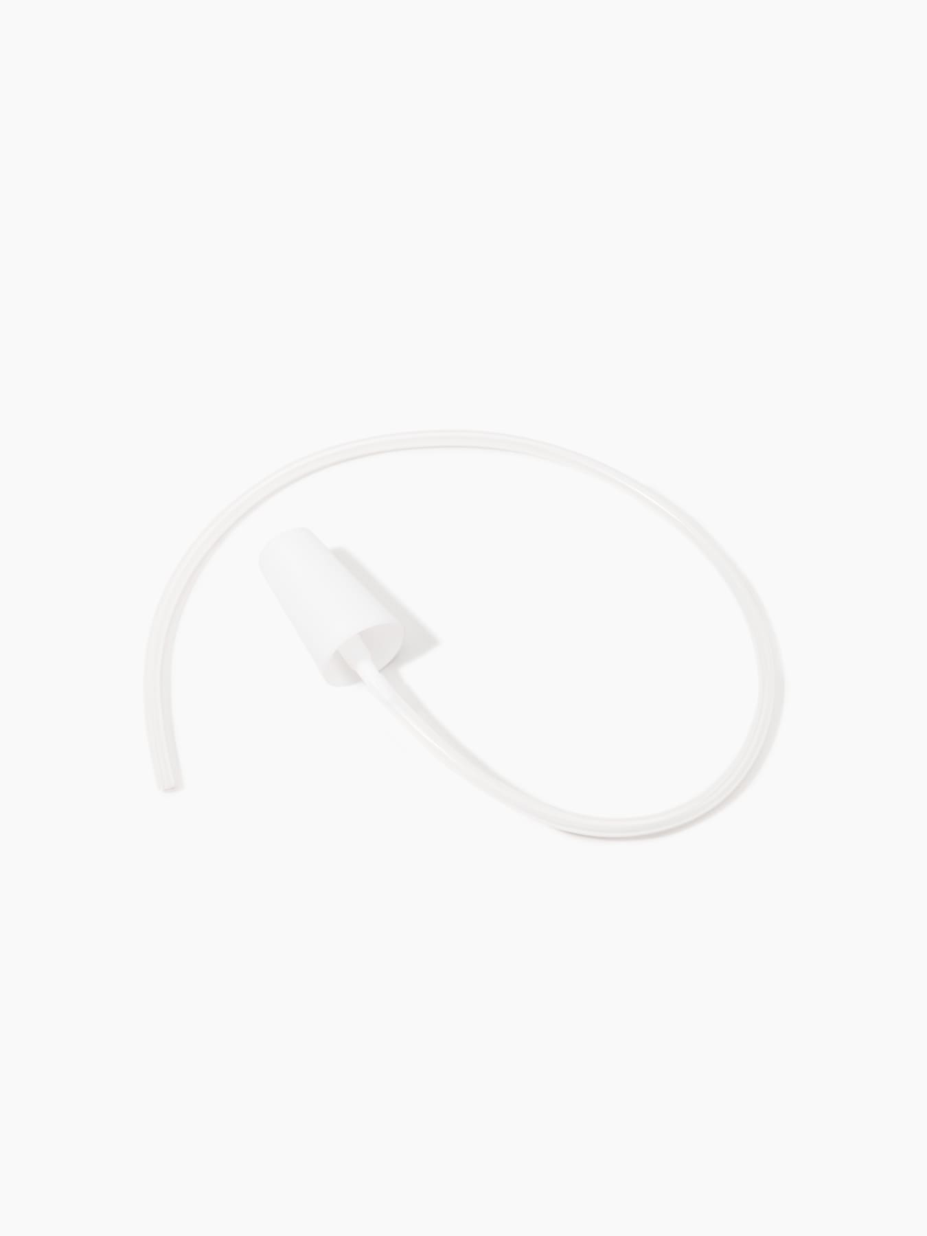 Аспиратор назальный Happy Baby в футляре и адаптер 10