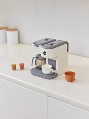 Игрушечная кофемашина Happy baby COFFEE TIME 20 кофемашина