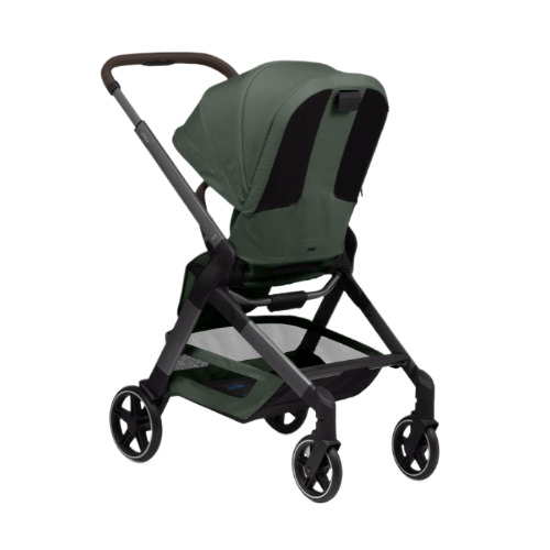 Коляска прогулочная Joolz Hub2 2 Коляска прогулочная Joolz Hub2