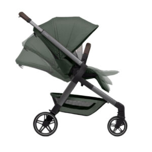 Коляска прогулочная Joolz Hub2 9 Коляска прогулочная Joolz Hub2