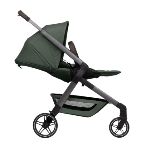 Коляска прогулочная Joolz Hub2 6 Коляска прогулочная Joolz Hub2