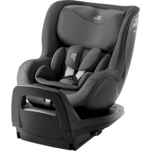 Автокресло группы 0/1 Britax Roemer Dualfix Pro Style 6 автокресло