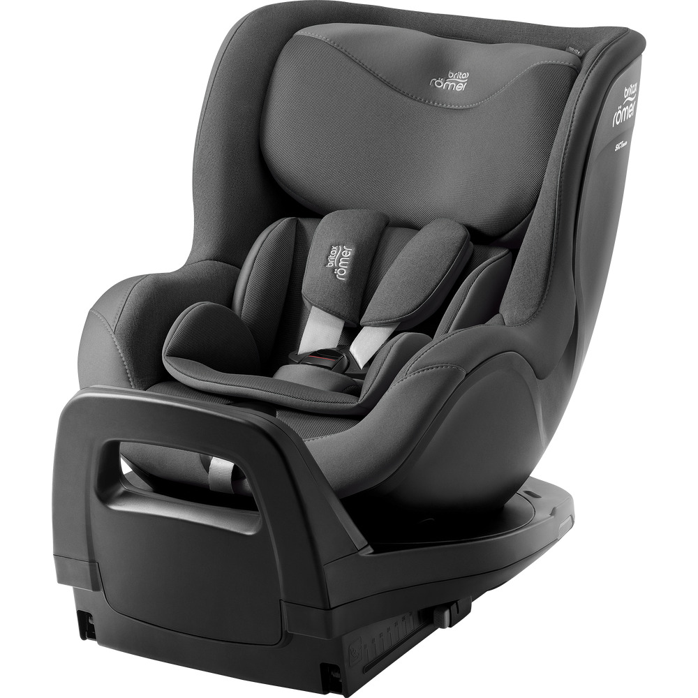 Автокресло группы 0/1 Britax Roemer Dualfix Pro Style 1 автокресло